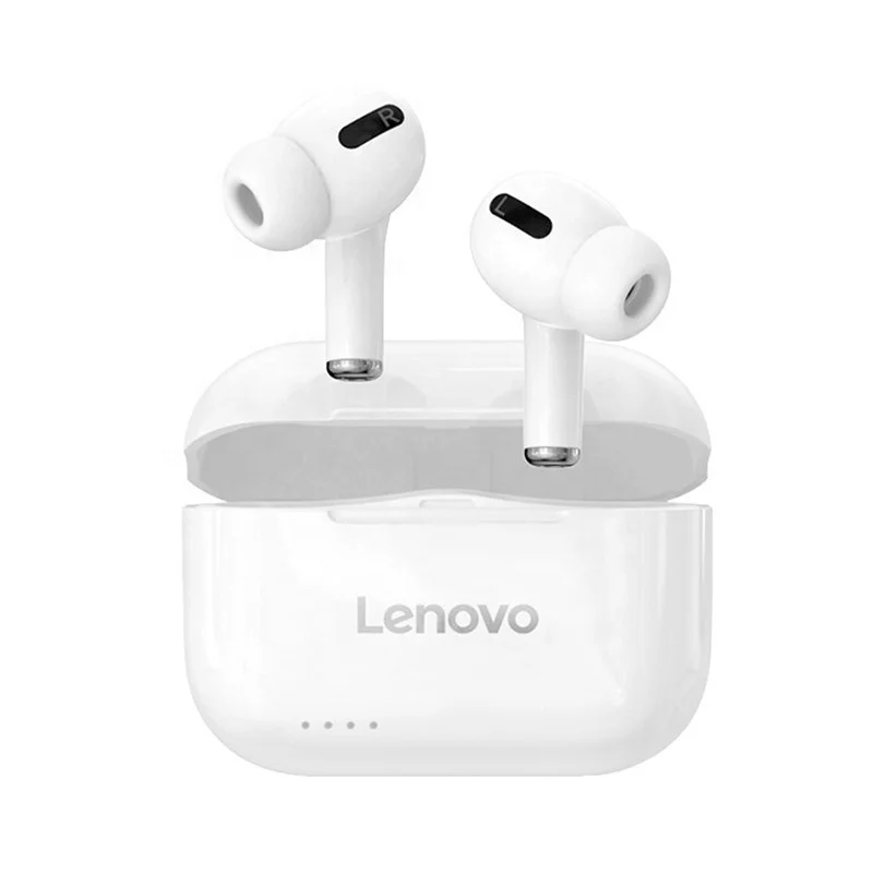 Original Lenovo LP1S Handsfree Waterproof HiFi 3D Stereo Sport In-ear TWS True Wireless Bluetooth Earphones, Black, grey, red
Original Lenovo LP1S Handsfree Waterproof HiFi 3D Stereo Sport In-ear TWS True Wireless Bluetooth Earphones, Black, grey, red