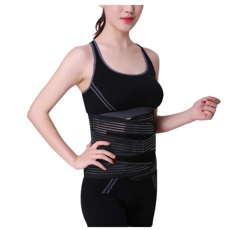 Wholesale Women Postpartum Girdle Corset Recovery Slimming Belly Band Wrap Belt, Black,skin
Wholesale Women Postpartum Girdle Corset Recovery Slimming Belly Band Wrap Belt, Black,skin
