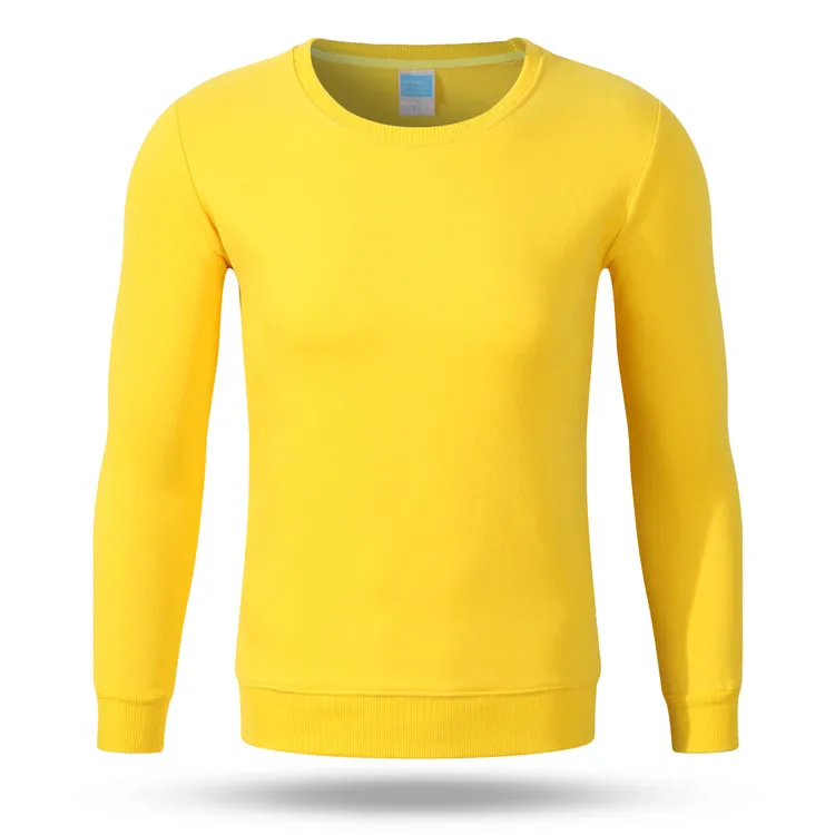 men's fleece cotton pullover long sleeve solid color custom label o-neck shirts polyester warm autumn stylish basic shirts
men's fleece cotton pullover long sleeve solid color custom label o-neck shirts polyester warm autumn stylish basic shirts