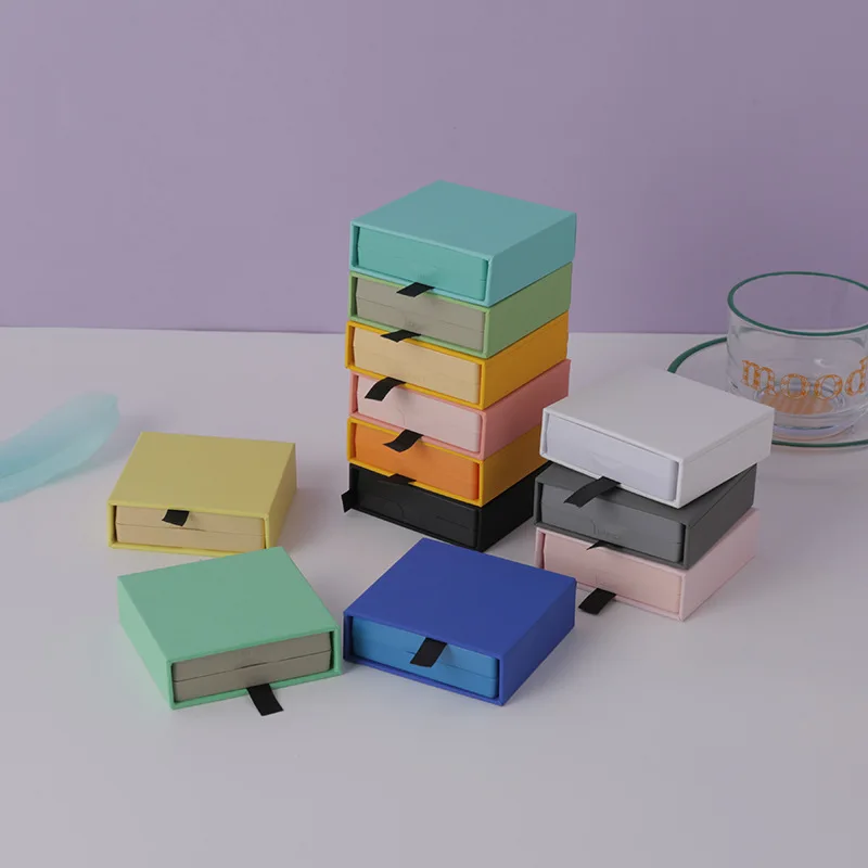earring bracelet gift boxes luxury display jewelry box packaging case organizer with logo
earring bracelet gift boxes luxury display jewelry box packaging case organizer with logo