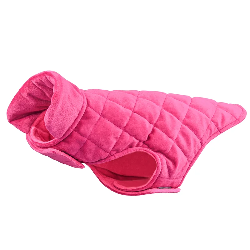 China import fashions jacket cute pet apparel luxury wholesale 2021 winter christmas designer dog clothes
China import fashions jacket cute pet apparel luxury wholesale 2021 winter christmas designer dog clothes