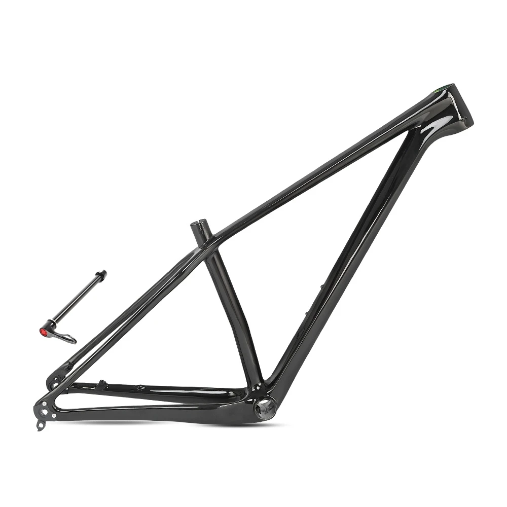 The factory directly sells hot custom logo high cost performance carbon fiber bicycle frames
The factory directly sells hot custom logo high cost performance carbon fiber bicycle frames