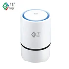 Portable DC 5V USB Negative Ion Generator Air Purifier