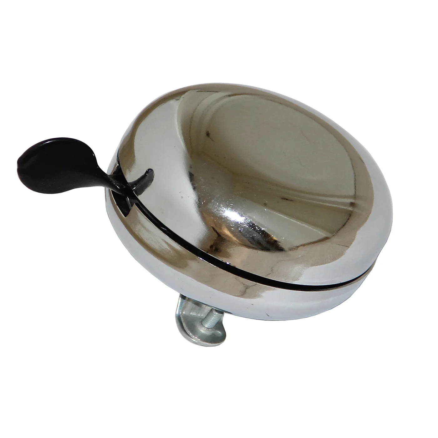Manufacturers wholesale high-quality all-steel metal plating retro bicycle bell bicycle accessories.
Manufacturers wholesale high-quality all-steel metal plating retro bicycle bell bicycle accessories.
