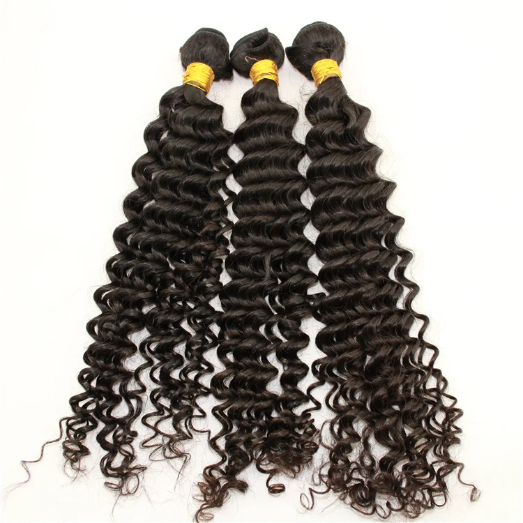 Factory Price High Quality Unprocessed No Tangle No Shedding Hair Extension Wavy Curly Hair Bundles
Factory Price High Quality Unprocessed No Tangle No Shedding Hair Extension Wavy Curly Hair Bundles