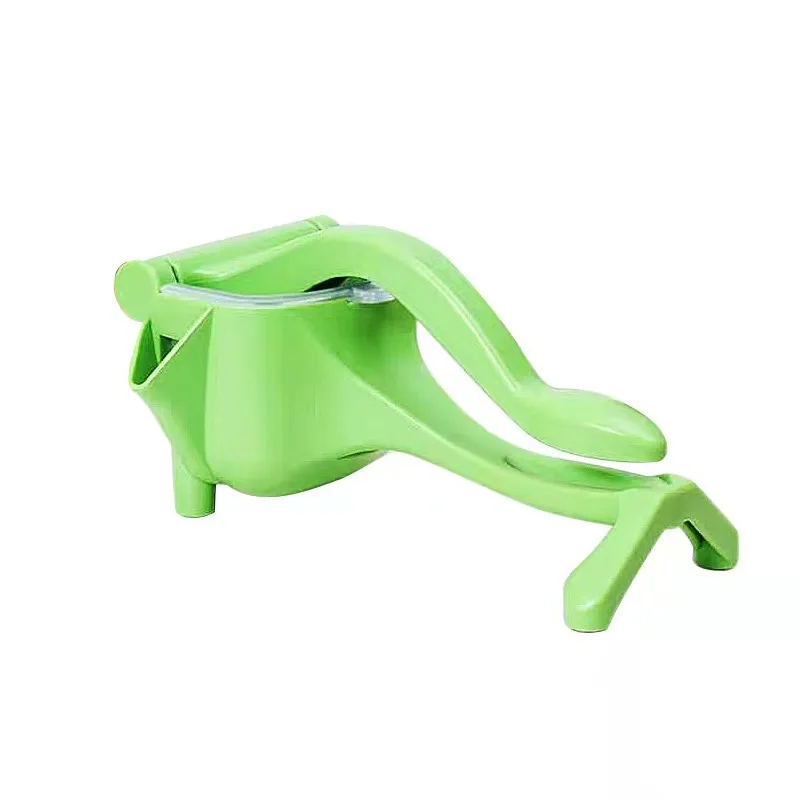 Lemon Squeezer Stainless Steel Orange Squeezer Lemon Juicer Squeezer Manual Citrus Press Juicer, Green
Lemon Squeezer Stainless Steel Orange Squeezer Lemon Juicer Squeezer Manual Citrus Press Juicer, Green