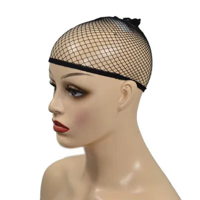 N220 Hot Sale Hairnets Good Quality Mesh Weaving Wig Hair Net Making Caps Weaving Wig Cap & Hairnets
N220 Hot Sale Hairnets Good Quality Mesh Weaving Wig Hair Net Making Caps Weaving Wig Cap & Hairnets