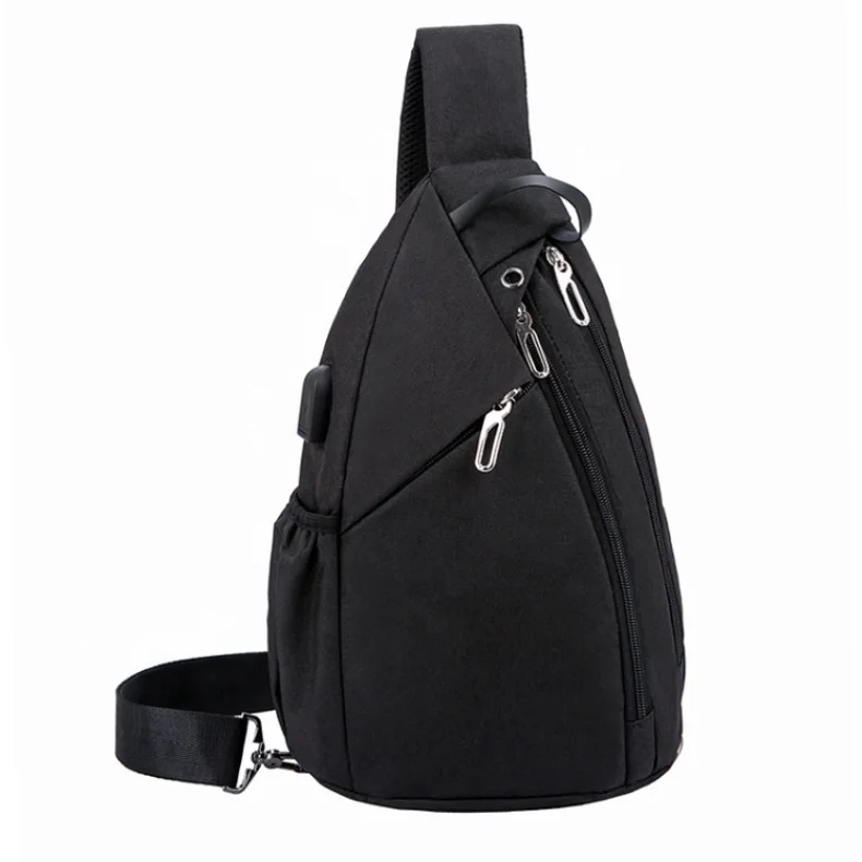 Promotion Men Messenger Shoulder School Bag Trendy casual Oxford cloth messenger bag Outdoor travel chest bag
Promotion Men Messenger Shoulder School Bag Trendy casual Oxford cloth messenger bag Outdoor travel chest bag