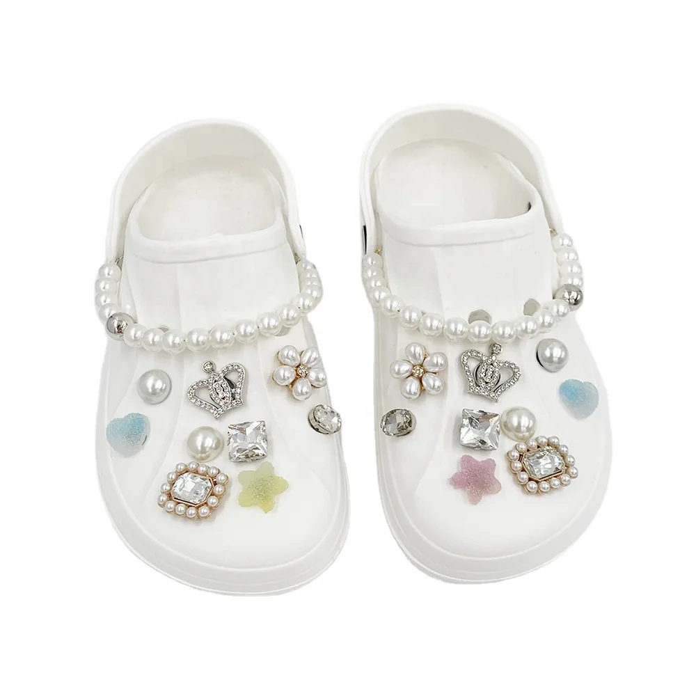 Large Lnventory DIY Women's Rhinestone Shoes Flower Jewelry High Heel Ladies Shoes Buckle Clip Metal Sandal Accessories
Large Lnventory DIY Women's Rhinestone Shoes Flower Jewelry High Heel Ladies Shoes Buckle Clip Metal Sandal Accessories