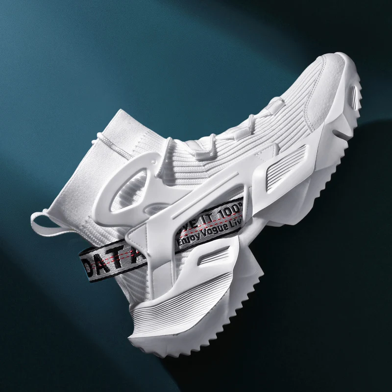 New Arrival Men Sneakers Shoes for Man High Top Casual Shoes Sports Shoes Sneakers, Optional
New Arrival Men Sneakers Shoes for Man High Top Casual Shoes Sports Shoes Sneakers, Optional