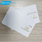 Anritsu8820C Factory Test Nano NFC SIM Card