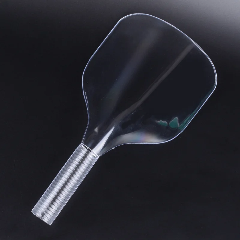 Special Tools Cutting Hair Hairdressing Transparent Styling Accessory Face Protector
Special Tools Cutting Hair Hairdressing Transparent Styling Accessory Face Protector