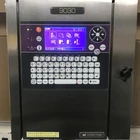 High quality Second hand low price brand 9030 1.2G used inkjet printer for Imaje