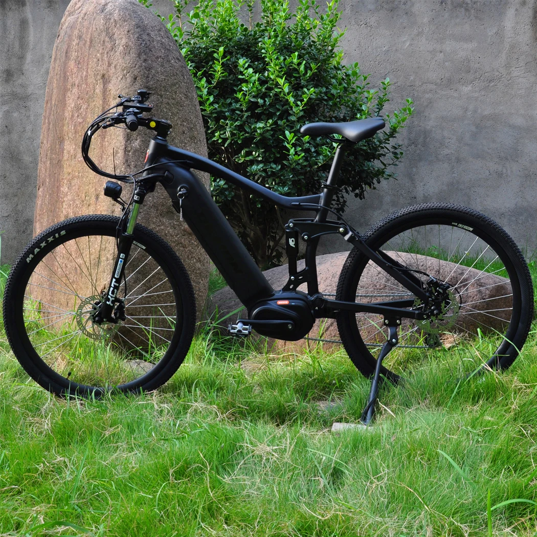 LOHAS 1000w 48v 20ah turkey elektirikli bisiklet retro electric car/mini velo bike 1000w KCMTB023