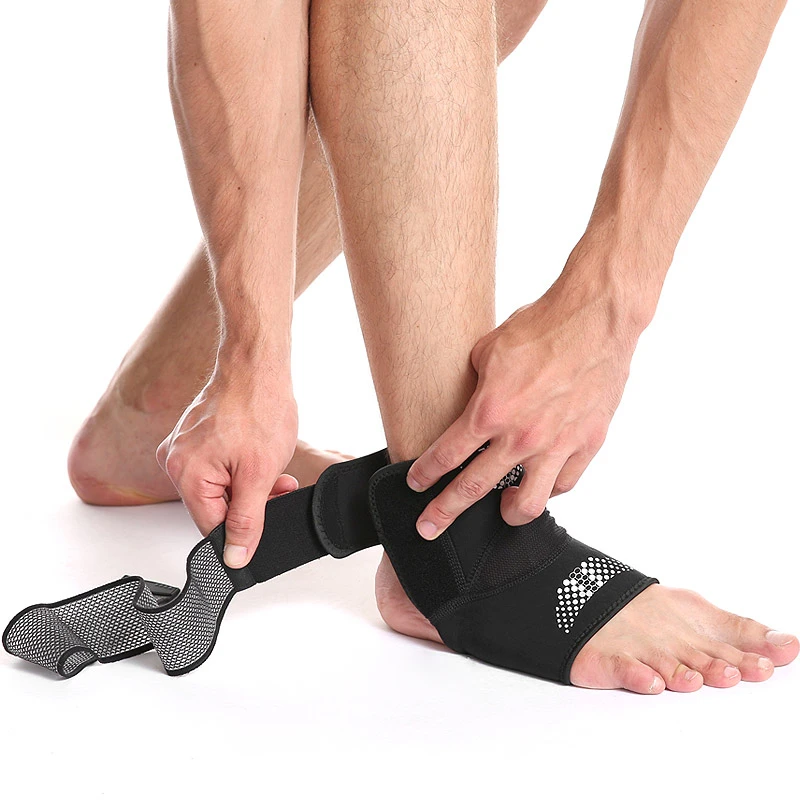 Factory OEM Sports breathable adjustable ankle protector ankle support brace For Men and Women, Blue,pink,gray
Factory OEM Sports breathable adjustable ankle protector ankle support brace For Men and Women, Blue,pink,gray