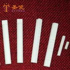 STCERA alumina ceramic pin insert BeO ceramic pin BeO ceramic rod