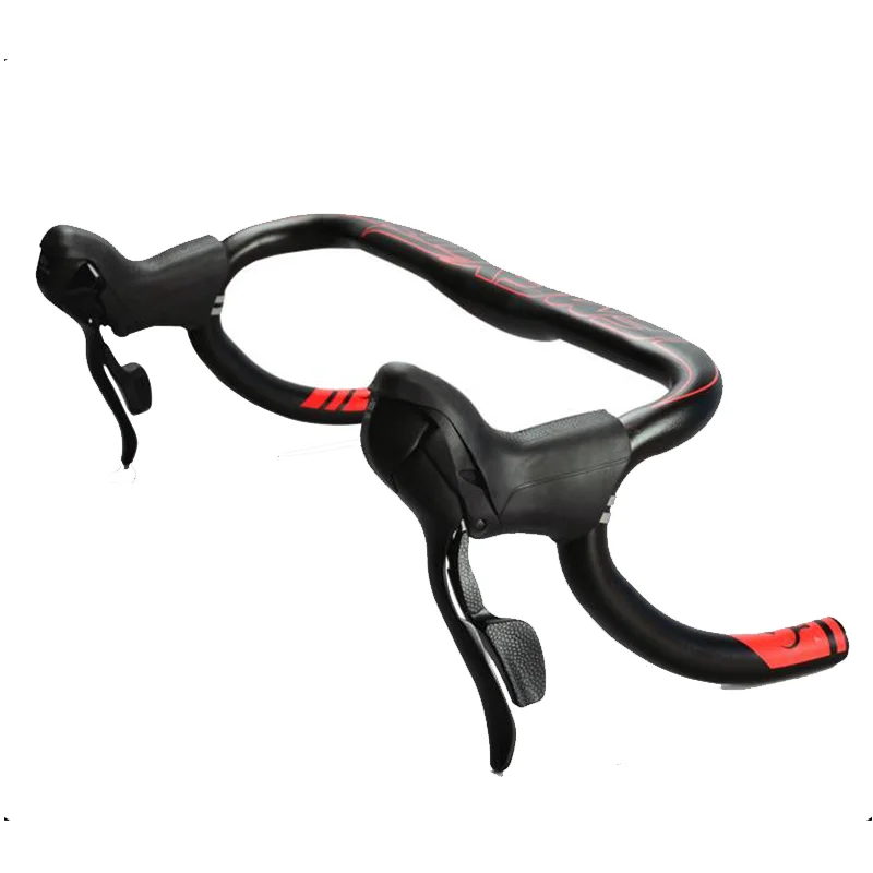 Road Bike 7/8/9 Speed Shifter Bicycle Dual Control Levers Shift Lever Compatible for 22.2-23.8mm Handlebar, Black
Road Bike 7/8/9 Speed Shifter Bicycle Dual Control Levers Shift Lever Compatible for 22.2-23.8mm Handlebar, Black