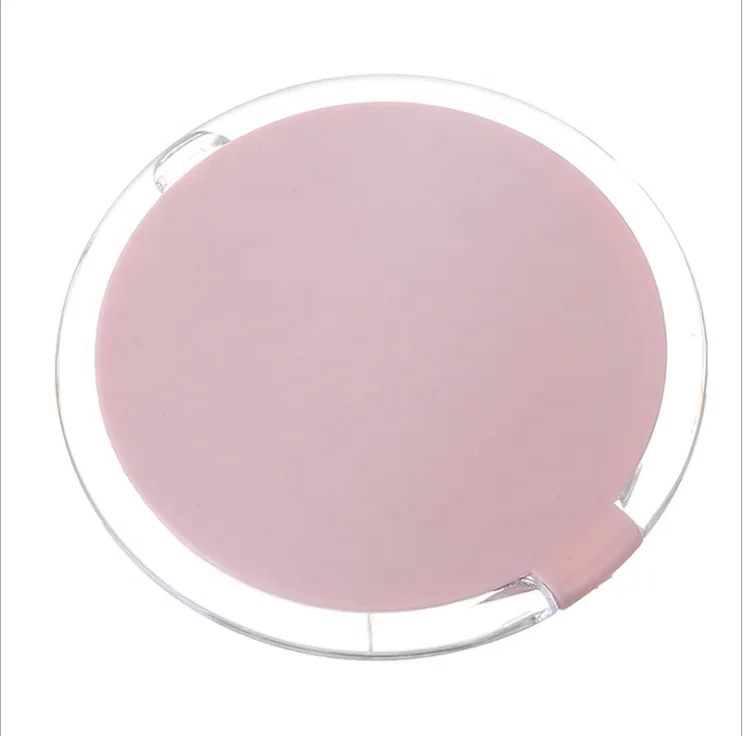 Promotion Solid Round Small Gift Foldable Mini Pocket Makeup Mirror, Pink, blue, mint
Promotion Solid Round Small Gift Foldable Mini Pocket Makeup Mirror, Pink, blue, mint