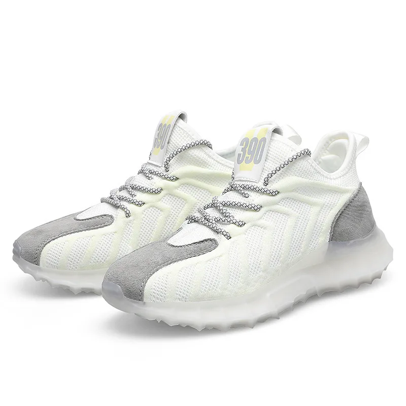 2021 new sports shoes fashion men's shoes summer running casual men's shoes, 2 colors
2021 new sports shoes fashion men's shoes summer running casual men's shoes, 2 colors