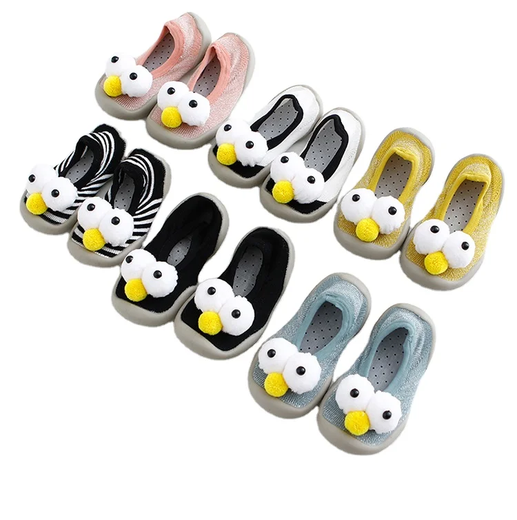 XIANGHUI Autumn and winter stereo lovely toddler shoes socks comfortable socks shoes personality children's shoes socks, Pantone color
XIANGHUI Autumn and winter stereo lovely toddler shoes socks comfortable socks shoes personality children's shoes socks, Pantone color