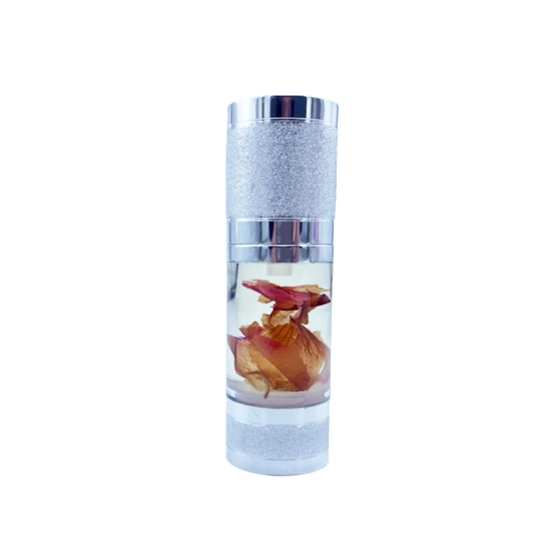 Posision Vaginal Tightening Oil Yoni Essential Oil For Women Private Care, Pink purple gold
Posision Vaginal Tightening Oil Yoni Essential Oil For Women Private Care, Pink purple gold