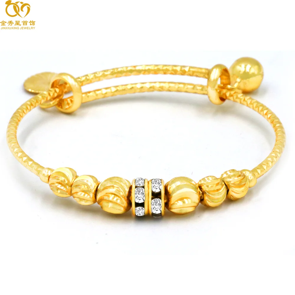 Hot sale New 24k gold-plated clip white stone bangle for children and adults, Gold color
Hot sale New 24k gold-plated clip white stone bangle for children and adults, Gold color