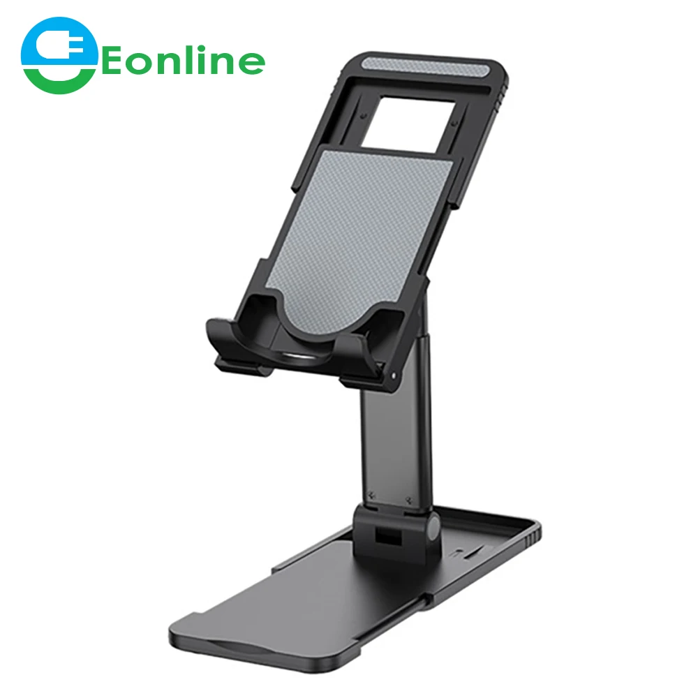 Eonline Flexible Phone Holder Desktop Stand Adjustable Universal Mobile Phone Charging Desktop Cellphone Support Holder Clip, Black / white / orange
Eonline Flexible Phone Holder Desktop Stand Adjustable Universal Mobile Phone Charging Desktop Cellphone Support Holder Clip, Black / white / orange