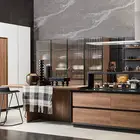 Room Furniture Kitchen Dining Room Furniture Vintage Luxury Royal Wood Antique Designs Kitchen Cabinet
