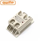 40A DC/AC Intelligent SSR Solid State Relay
