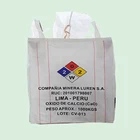 EGP JBB 1 ton PP FIBC Bulk sand bags cement super sacks sugar big bag