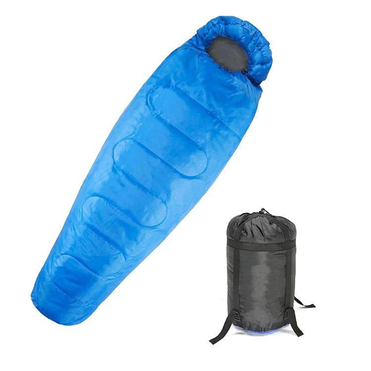 Waterproof Double Portable Stroller Cotton Winter Mummy Lightweight Sleeping Bag For Baby Adult, Blue;customizable
Waterproof Double Portable Stroller Cotton Winter Mummy Lightweight Sleeping Bag For Baby Adult, Blue;customizable