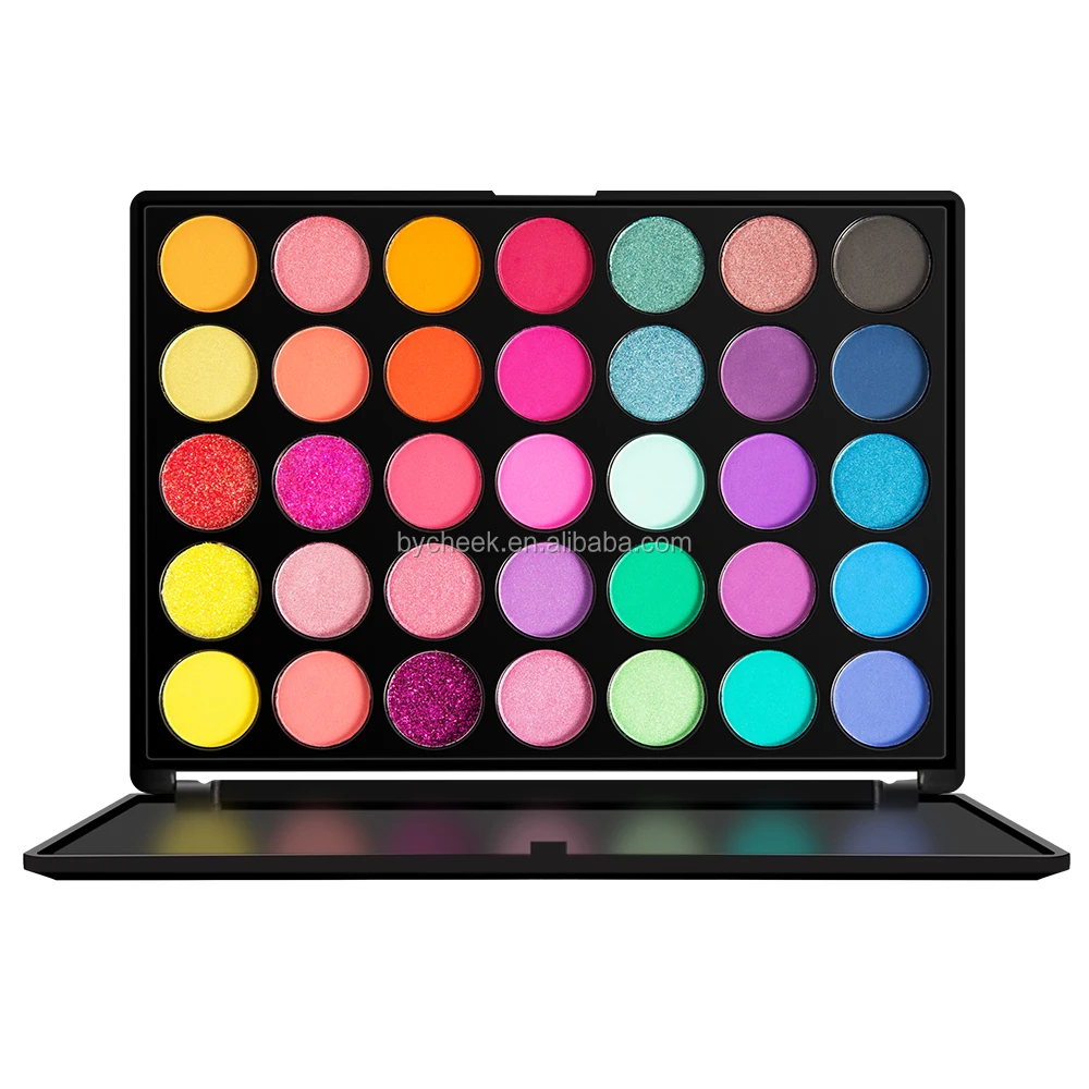 Free Sample Make Up Cosmetics custom vegan 35 colors eyeshadow palette
Free Sample Make Up Cosmetics custom vegan 35 colors eyeshadow palette