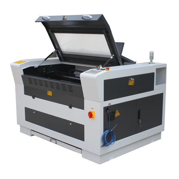 1300X900mm CO2 Laser Cutting Machine 100W Wood Acrylic Plastic Fabric Laser Cutter Price