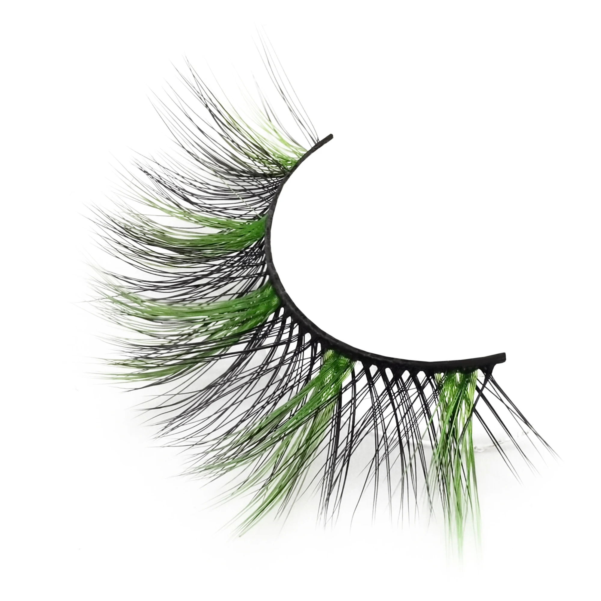 3d mink lashes and custom package custom logo pastel color eyelash extensions, Colors
3d mink lashes and custom package custom logo pastel color eyelash extensions, Colors