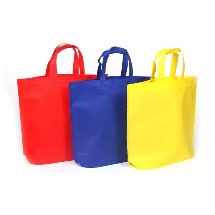 YASEN Factory Supermarket Non-Woven Fabric Carry Bag Custom Logo Biodegradable Non Woven Shopping Shoulder Bag 
YASEN Factory Supermarket Non-Woven Fabric Carry Bag Custom Logo Biodegradable Non Woven Shopping Shoulder Bag