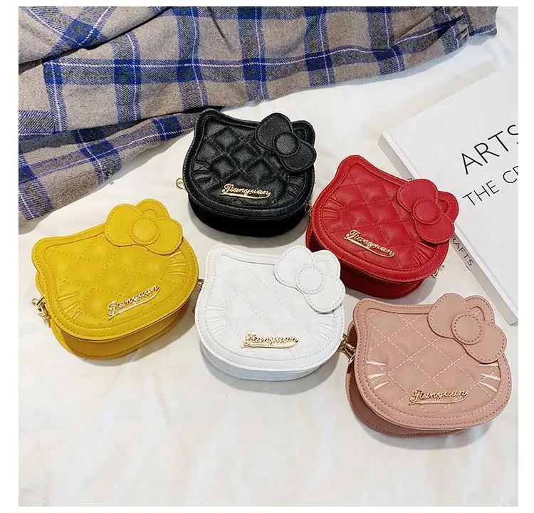 2021 cute cat shape pu leather crossbody small chain plaid shoulder kids bags cute handbag, 13*12*7cm
2021 cute cat shape pu leather crossbody small chain plaid shoulder kids bags cute handbag, 13*12*7cm