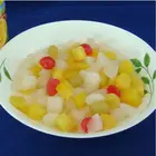 Syrup Syrup Canned Fruit Cocktail In Light Syrup