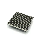 8x8 16x16 full color led dot matrix for elevator