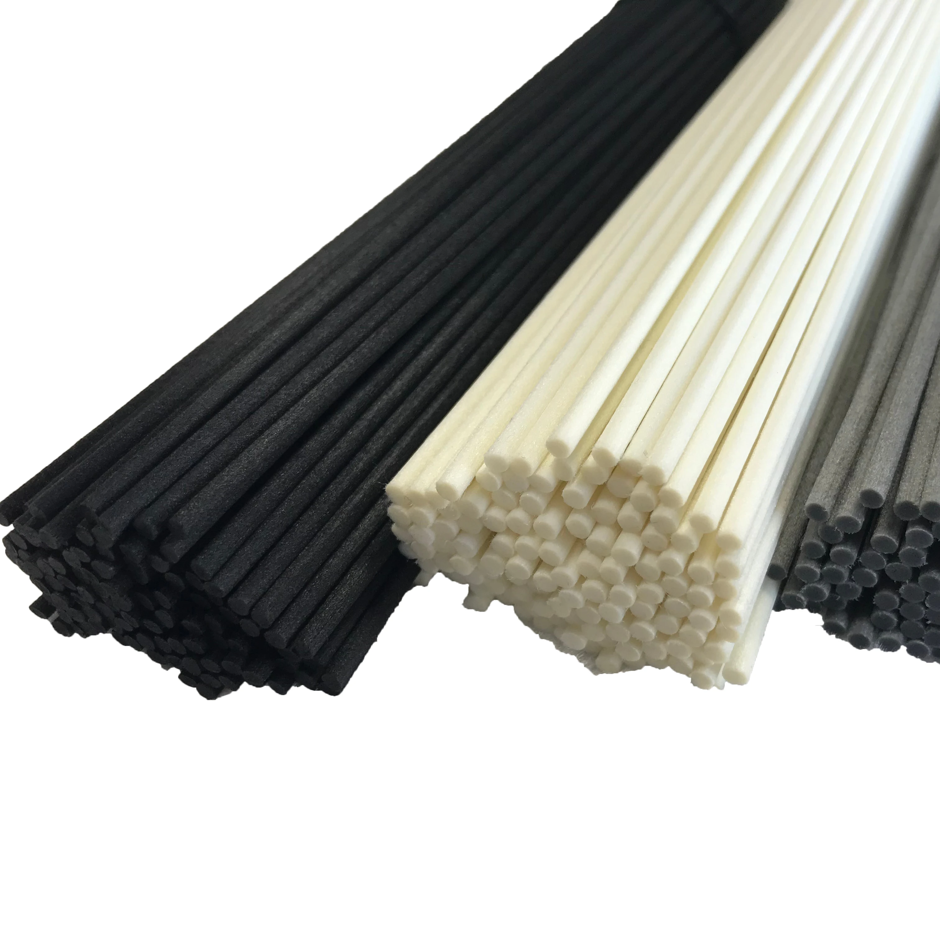 Free Sample Available Fiber Stick For Feed Diffuser, Black 
Free Sample Available Fiber Stick For Feed Diffuser, Black