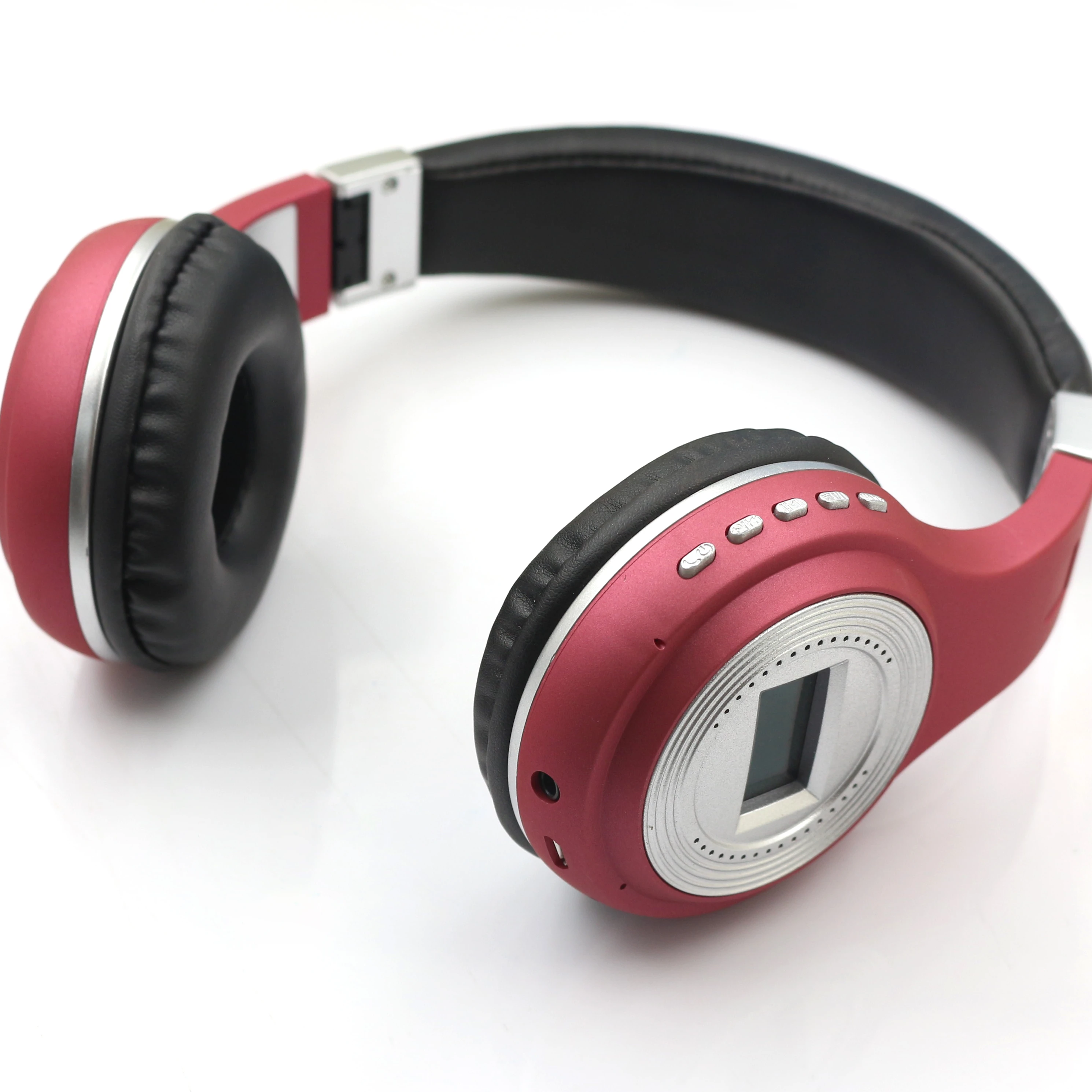 wireless headset with microphone New product fashion long metal blue tooth headset wireless headset
wireless headset with microphone New product fashion long metal blue tooth headset wireless headset