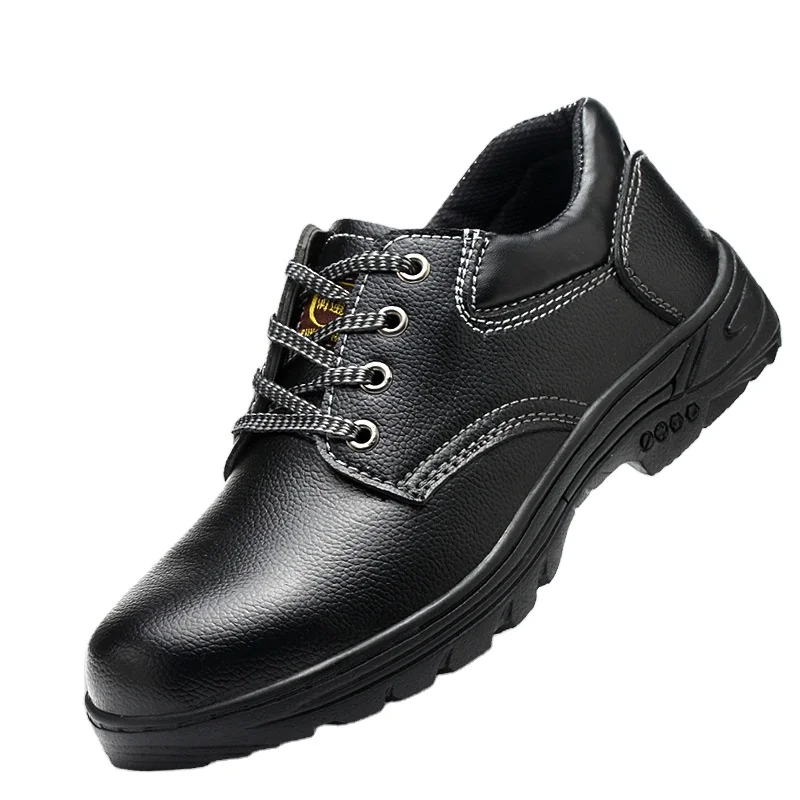 2022 Good quality Anti Smash Anti Stab Breathable Lightweight Safety Electrical Protective Safety Shoes
2022 Good quality Anti Smash Anti Stab Breathable Lightweight Safety Electrical Protective Safety Shoes