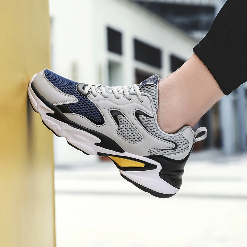 Men'S Breathable Sneakers,New Fashion Cheap Mens Sneakers Shoes No Brand,High Quality Sneaker From China Classic Sport Shoes, All color available
Men'S Breathable Sneakers,New Fashion Cheap Mens Sneakers Shoes No Brand,High Quality Sneaker From China Classic Sport Shoes, All color available