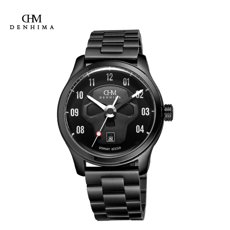 Hot Selling Business Classic Mechanical Japan Movement Waterproof Watch For Outdoorsman Wathc Man Gentlemen Watch
Hot Selling Business Classic Mechanical Japan Movement Waterproof Watch For Outdoorsman Wathc Man Gentlemen Watch