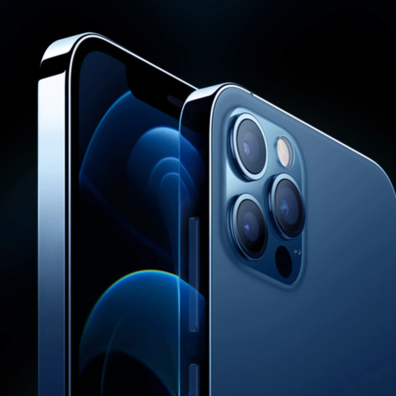 Phone12 i12 Pro Max Mobile Phone Face Recognition Fingerprint Unlock Cell phone Support Dual Card Dual Standby Smart Phone
Phone12 i12 Pro Max Mobile Phone Face Recognition Fingerprint Unlock Cell phone Support Dual Card Dual Standby Smart Phone