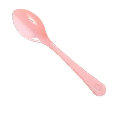 Free Samples Food Grade BPA Free Plastic Long Baby Spoon and Fork Set for Rice, Customized color
Free Samples Food Grade BPA Free Plastic Long Baby Spoon and Fork Set for Rice, Customized color