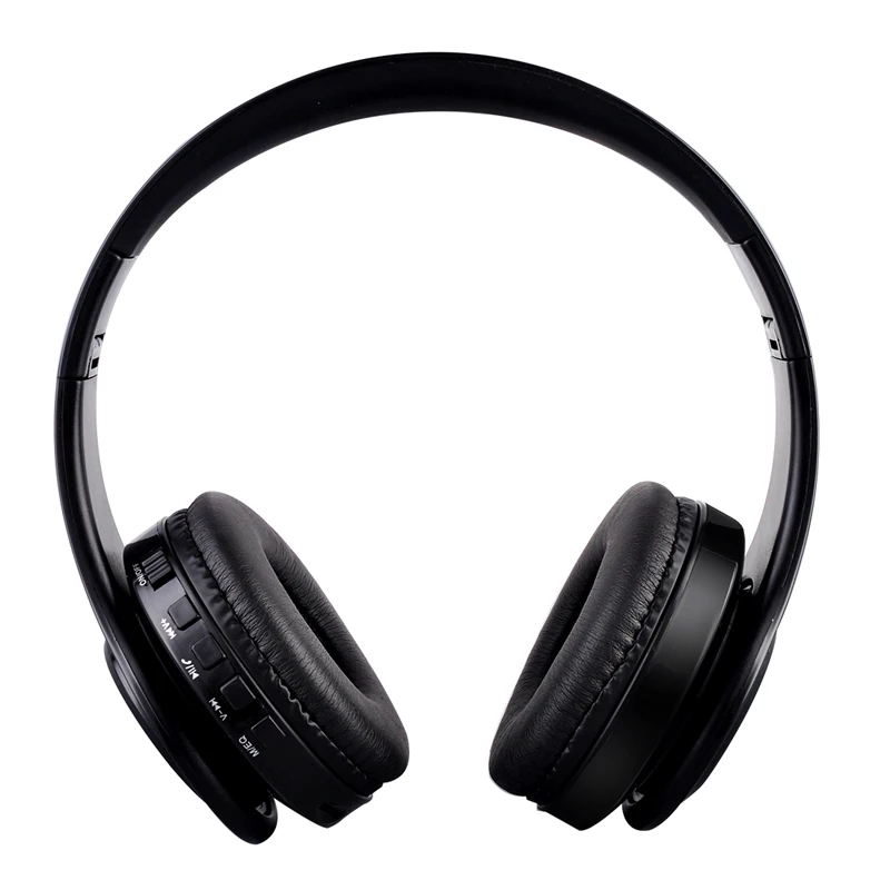 2020 new Portable headphones earphone Stereo Foldable Headset Audio Mp3 Adjustable BT earphone with Mic for gaming
2020 new Portable headphones earphone Stereo Foldable Headset Audio Mp3 Adjustable BT earphone with Mic for gaming