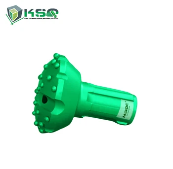 Lower pressure DTH drill bit / down the hole DTH bit / In The Hole Drill Bit