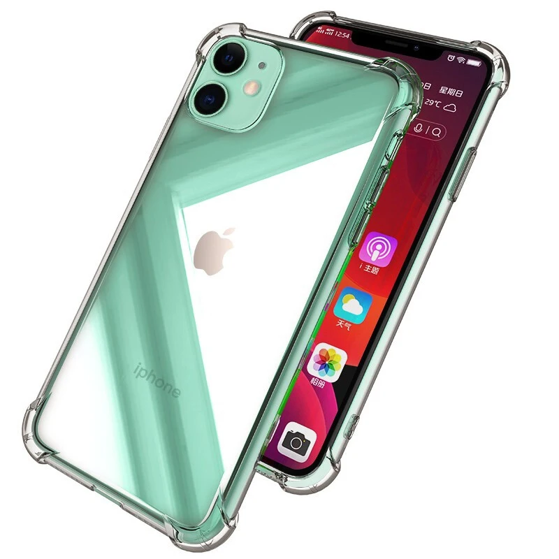 Transparent Colorful Acrylic + TPU Shockproof Hard PC Case For iPhone 11 Pro Max XS XR 7/8 Plus, Transparent , grey,red , blue, gold,
Transparent Colorful Acrylic + TPU Shockproof Hard PC Case For iPhone 11 Pro Max XS XR 7/8 Plus, Transparent , grey,red , blue, gold,