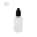 10ml 25ml 30ml 120ml 150cc 10oz 14oz 16 oz pet 200ml White hdpe Eye Drop Engine Oil Eliquid Plastic Bottle