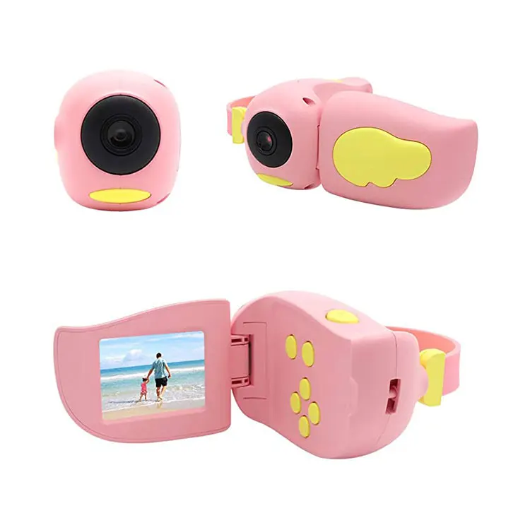 Education Toys Children Best Gift Kids Mini DV 1080P Camara Digital Camcorder Photo Video Camera
Education Toys Children Best Gift Kids Mini DV 1080P Camara Digital Camcorder Photo Video Camera